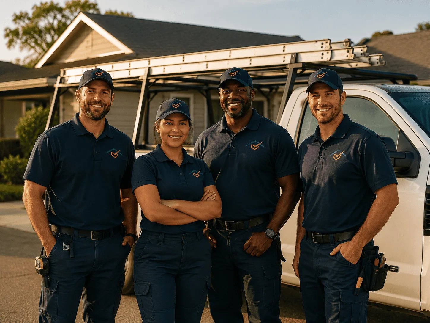 Roof Inspection company in Rio Grande City, TX
